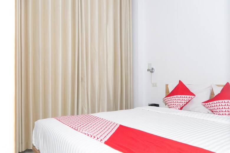 Oyo 974 Audi Inn Hotel