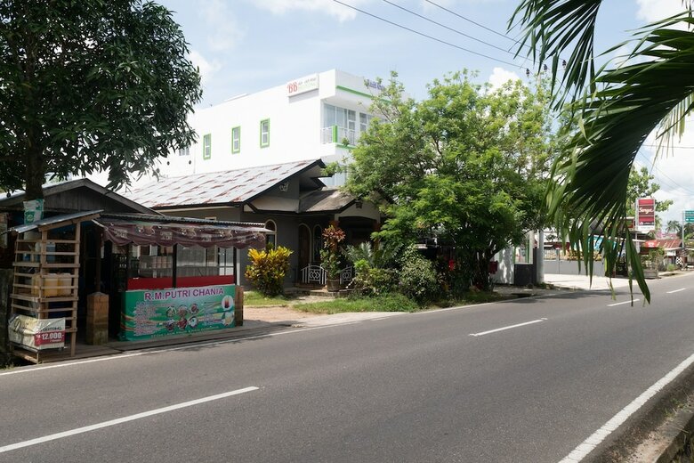 Oyo 974 Audi Inn Hotel