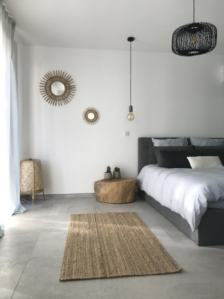 Hotel L'oasis Vendargues