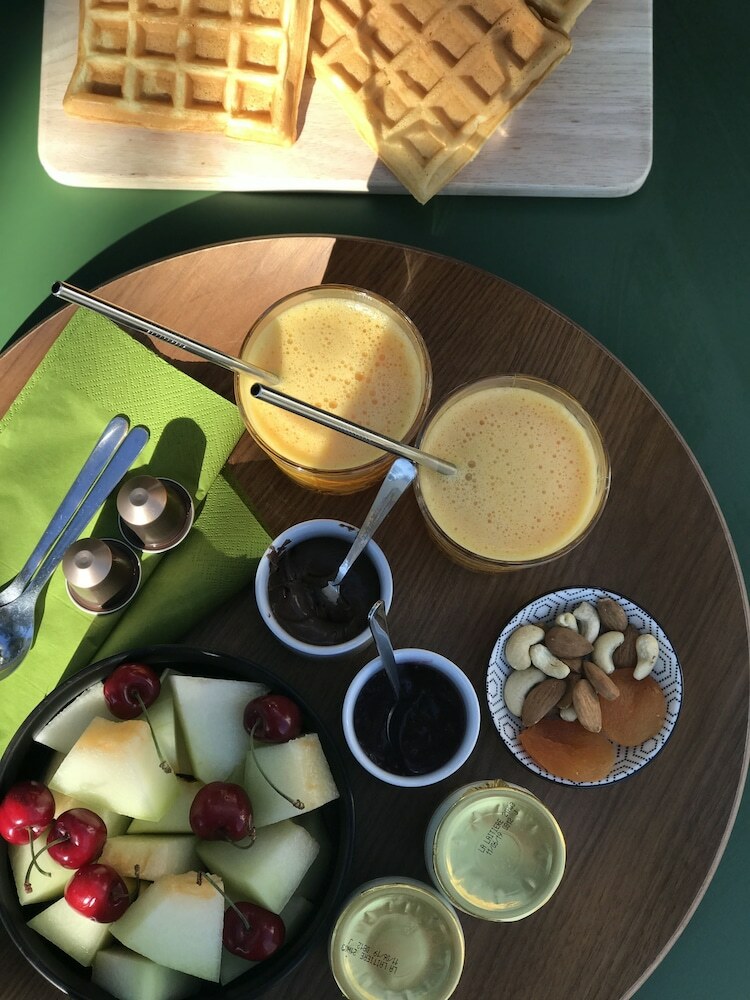 Hotel L'oasis Vendargues