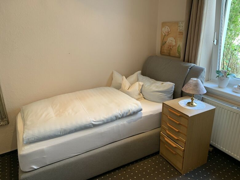 Hotel Stadt Hamburg