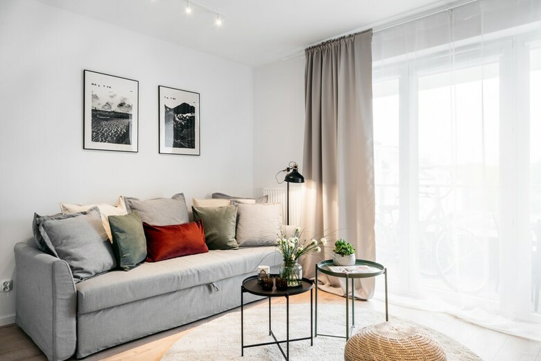 Garden Apartment By Loft Affair
