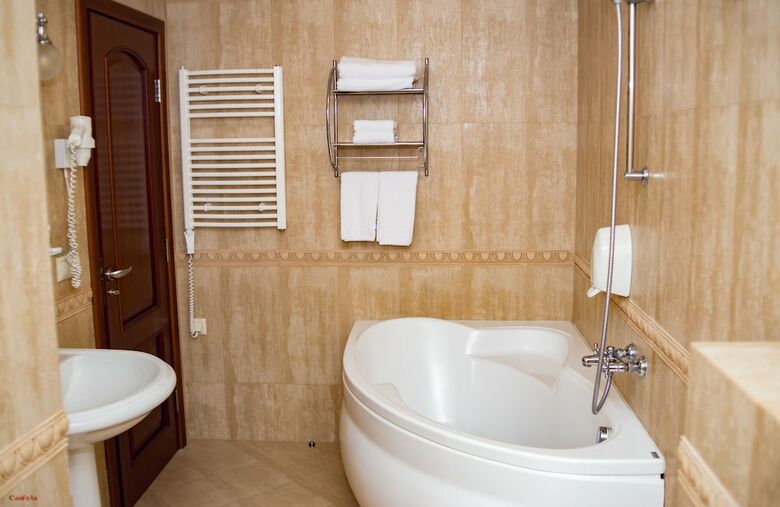 Hotel Solva Resort & Spa