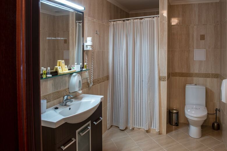 Hotel Solva Resort & Spa