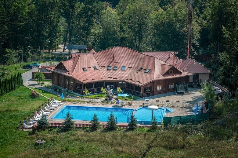 Hotel Solva Resort & Spa