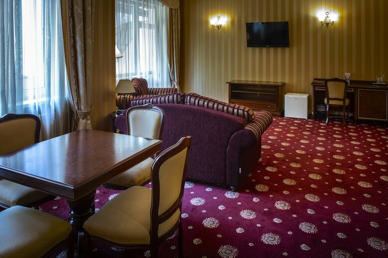 Hotel Solva Resort & Spa