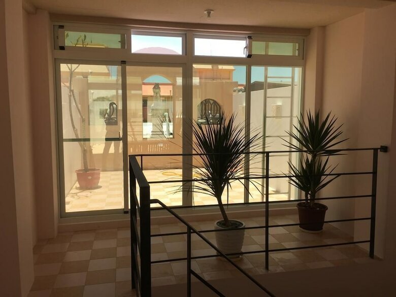 Hotel Pretty Nanwan Homestay