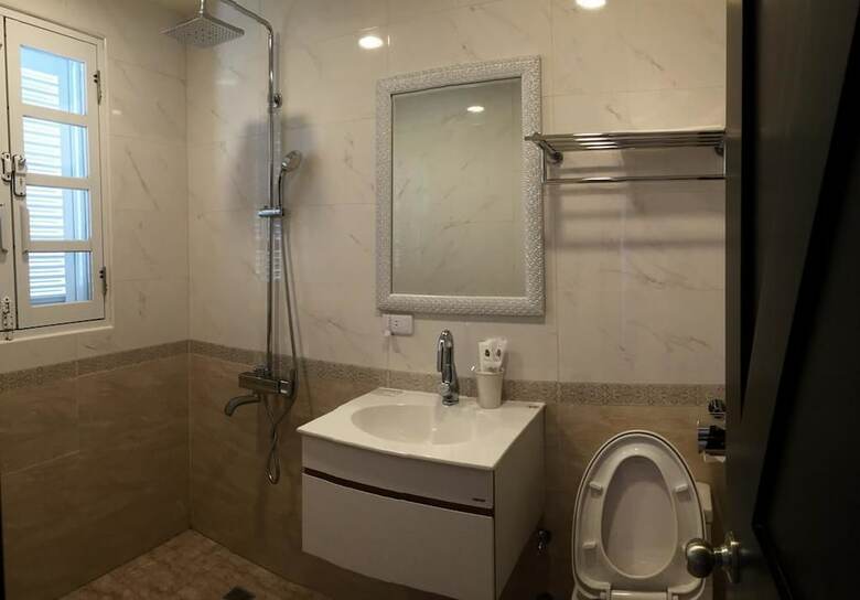 Hotel Pretty Nanwan Homestay