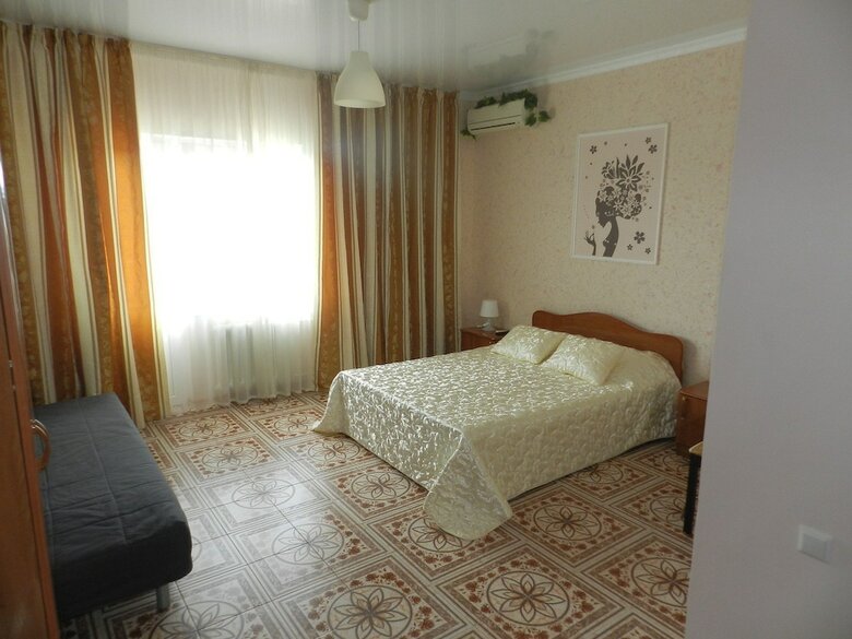 Hotel Maro Guest House