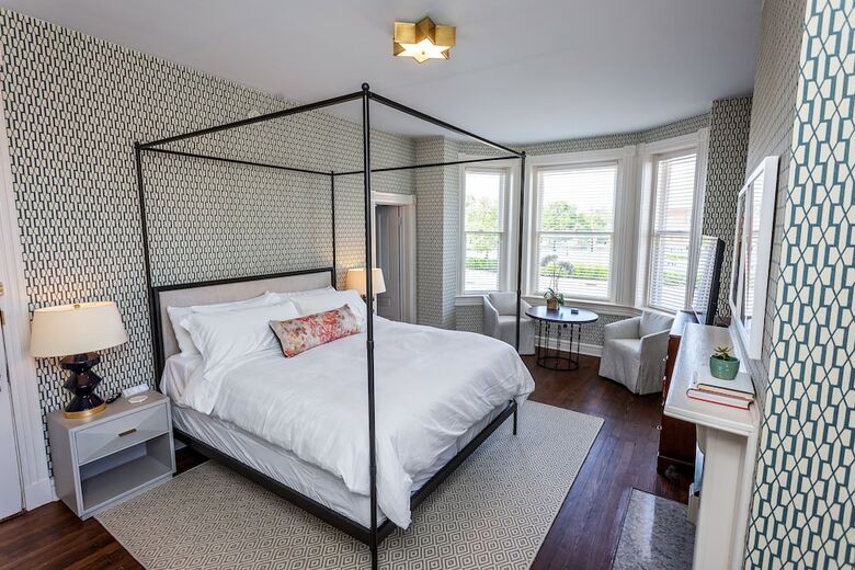 Bed & Breakfast The Inn At Four Eleven York