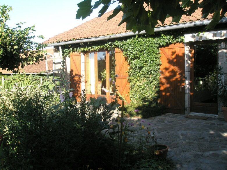 Bed & Breakfast Ferme de Leychoisier