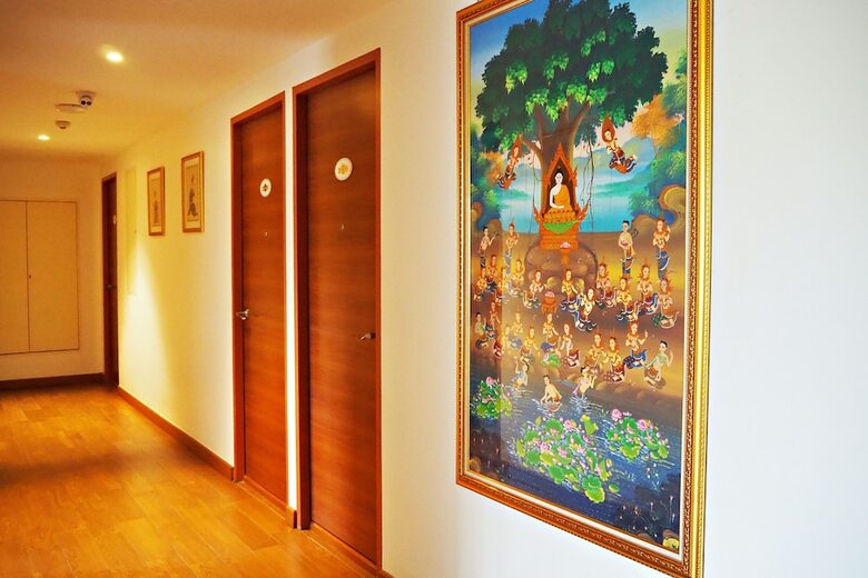 Hotel Orawana Holistel