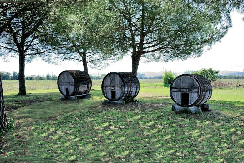 Apartamento I Casali Della Ghisleria