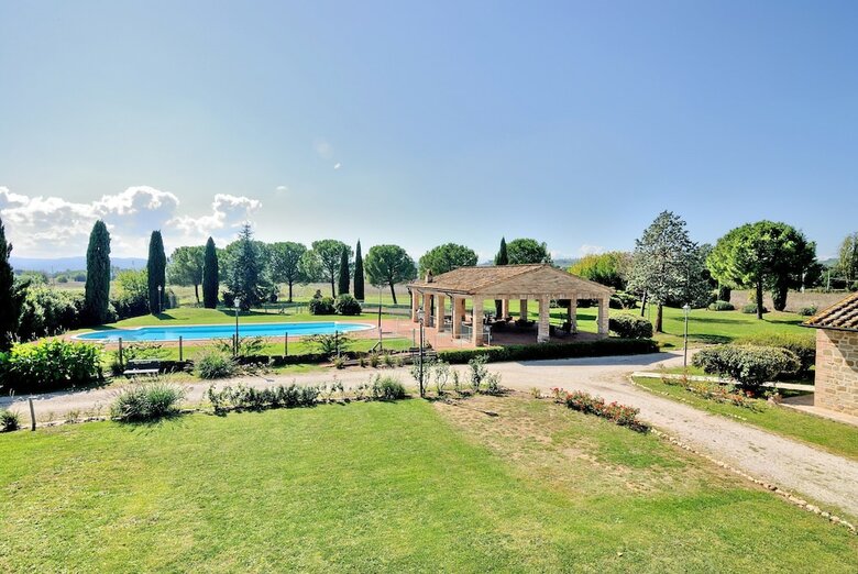 Apartamento I Casali Della Ghisleria