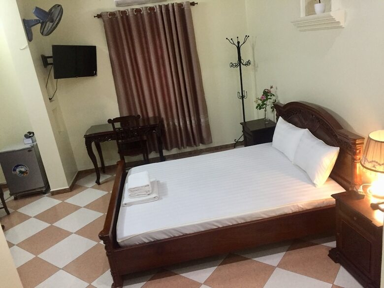 Hotel Hanoi Amazing Home