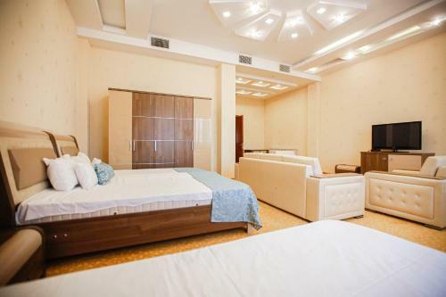 Aparthotel Astola Hotel