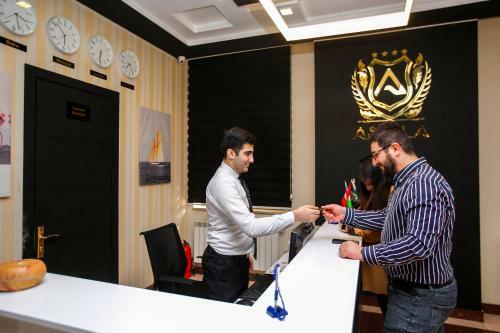 Aparthotel Astola Hotel