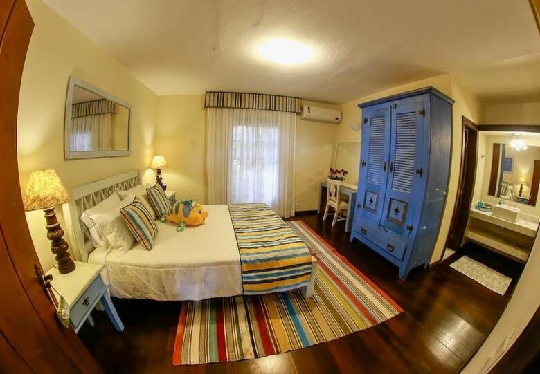 Mar B�zios Experience House