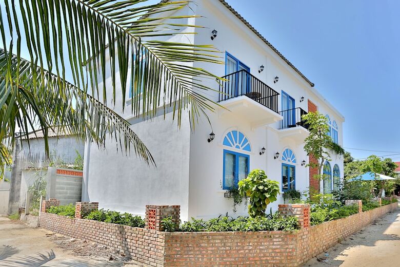 Hostal Santori Homestay Hoi An - Hostel