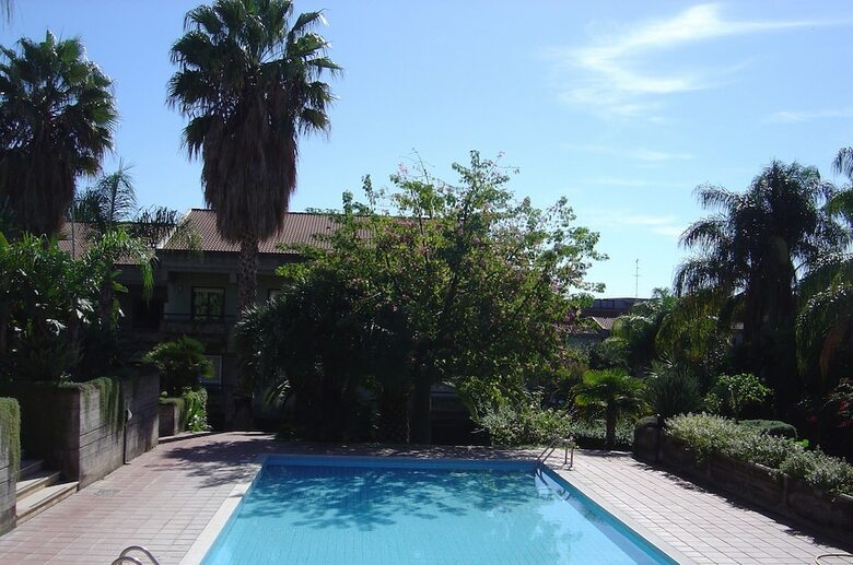 Porto Ulisse B&B