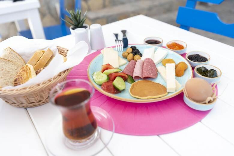 Hotel Teos Otel