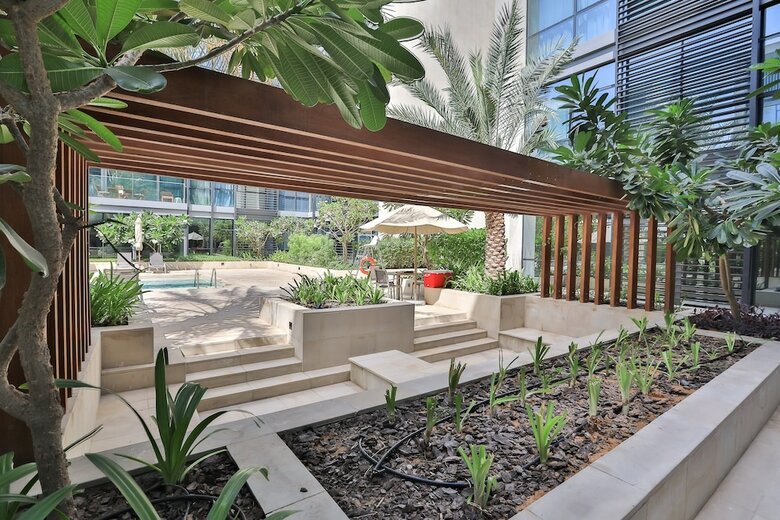 Apartamento Driven Holiday Homes - City Walk 11b