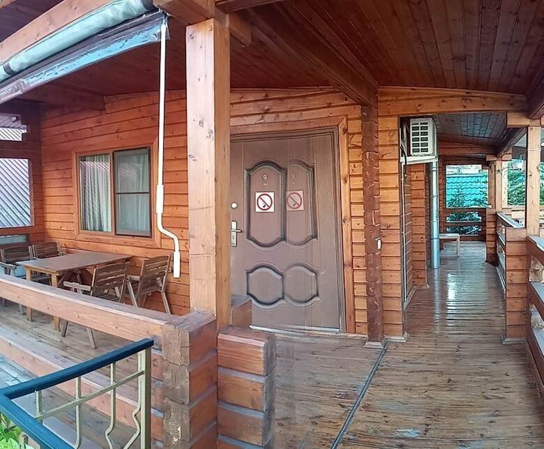 Hotel Guest House Laguna