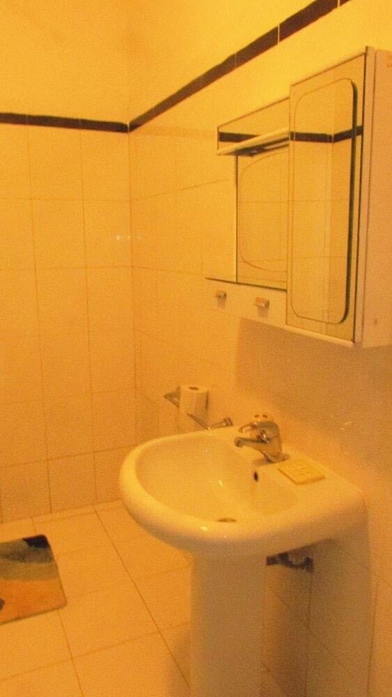 Bed & Breakfast Residencial D&d Principe