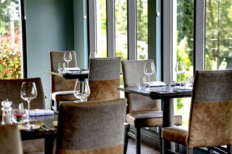 Castle Green Hotel In Kendal, Bw Premier Collection