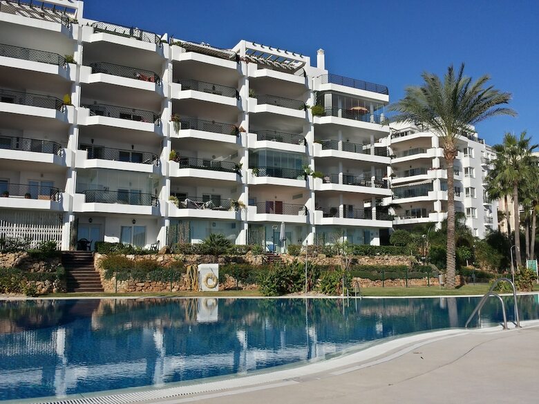 Aparthotel Mi Capricho Luxury Apartament By The Sea
