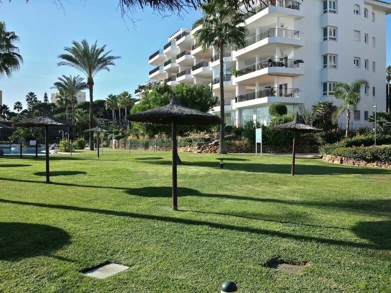 Aparthotel Mi Capricho Luxury Apartament By The Sea