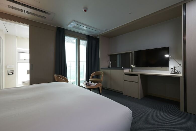 Hotel New Raon Stay