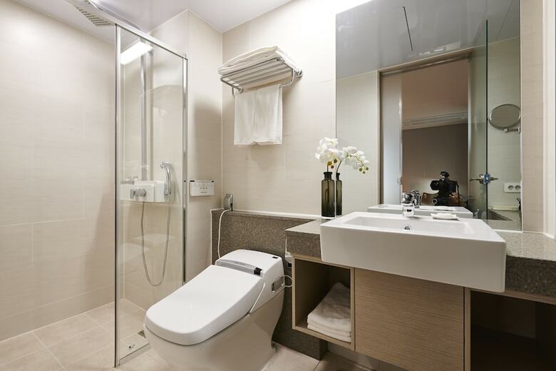 Hotel New Raon Stay