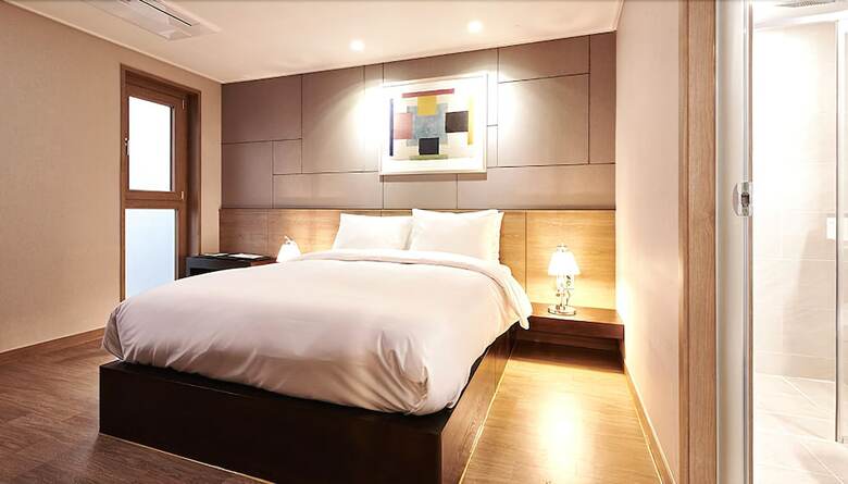 Hotel New Raon Stay