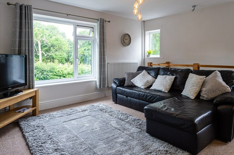 River View Apartment
