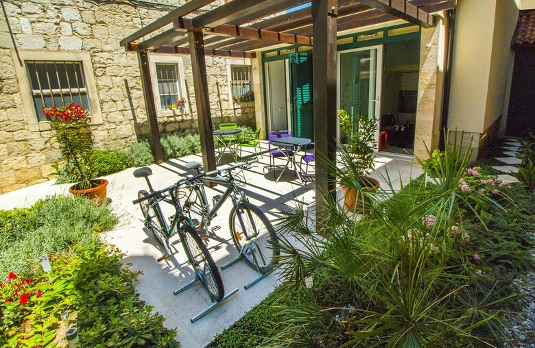 Apartamentos Veig Palace