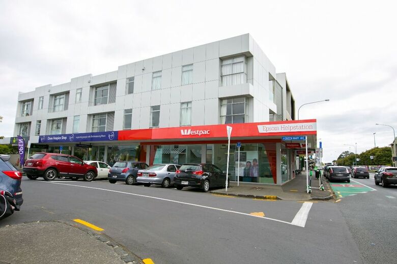 Apartamentos Epsom Central Modern 3brd Apt