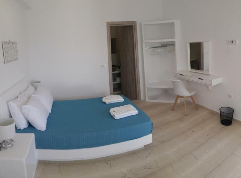 Hotel Maistrali Prive