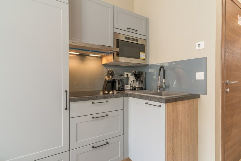 Apartamentos Luxurious Suites Elegance