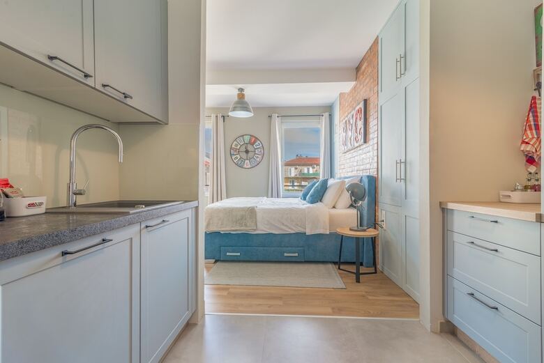 Apartamentos Luxurious Suites Elegance