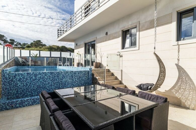 Villa Casa Da Foz