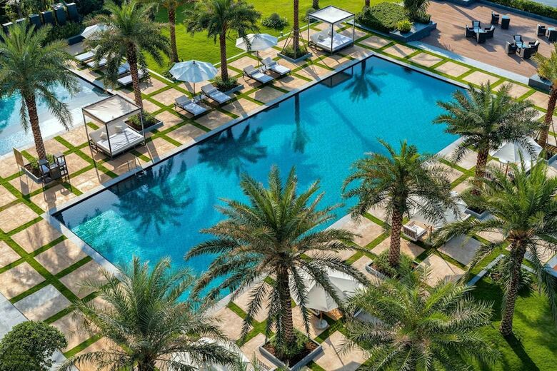 Mia Saigon Luxury Boutique Hotel