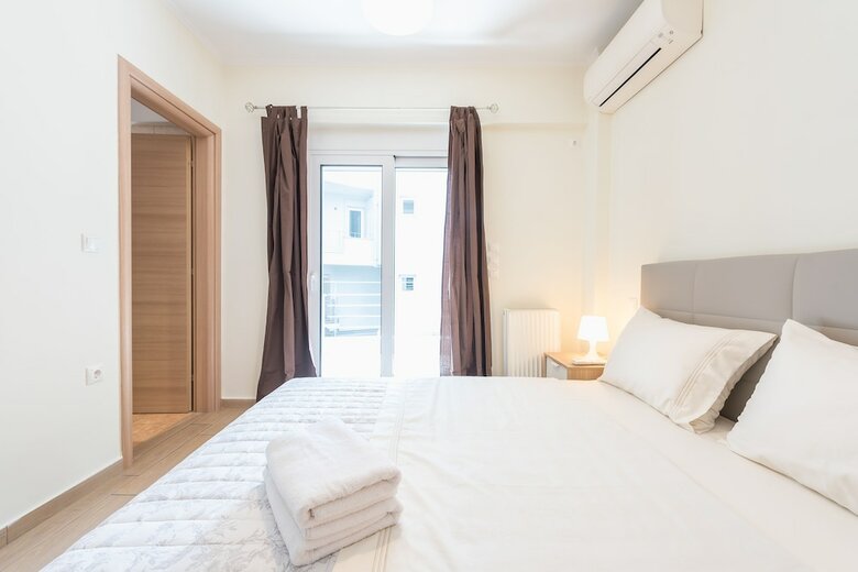 Athens Prime Apartments
