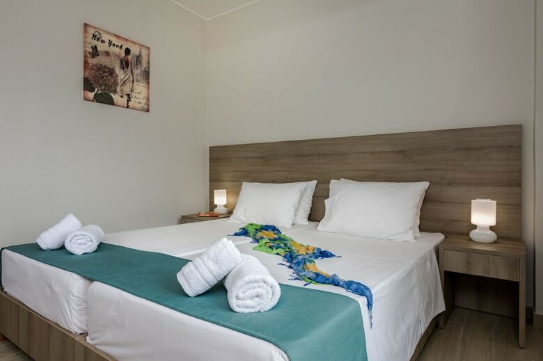 Maria's Family Hotel