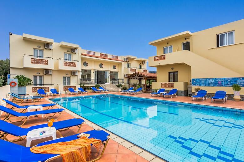 Maria's Family Hotel