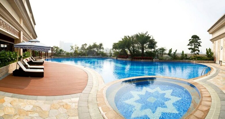 Hotel Fortuna Foshan