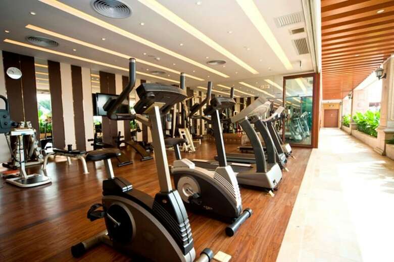 Hotel Fortuna Foshan