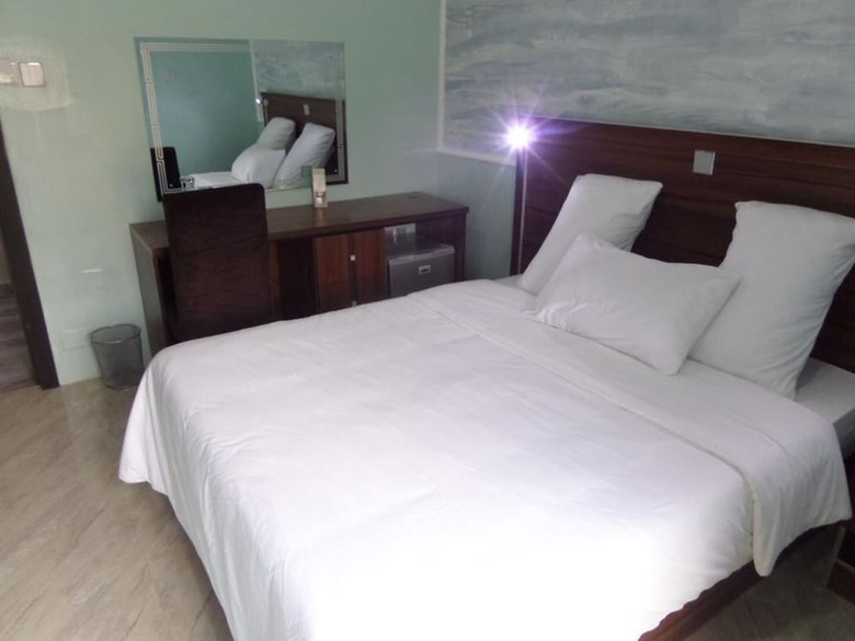 Hotel Vintage Nest