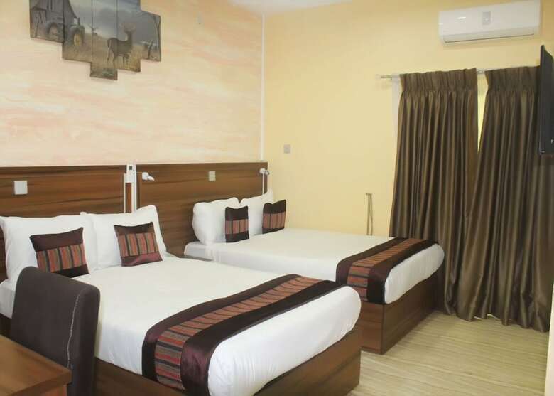 Hotel Vintage Nest