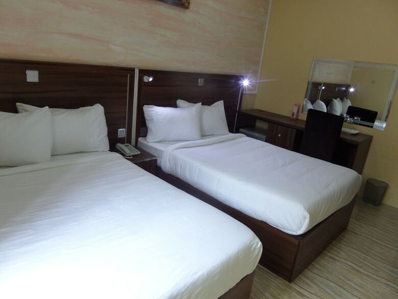 Hotel Vintage Nest